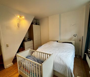 Toffe energiezuinige woning met 3 slaapkamers en stadstuin! - Photo 4