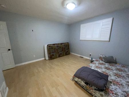 For Lease - 415 Mount Pleasant Road Unit# Upper, Brantford, Ontario - Photo 5