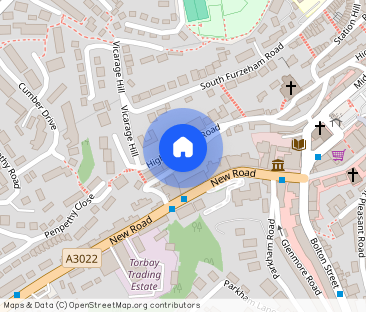 Westville, Brixham, TQ5 - Photo 1