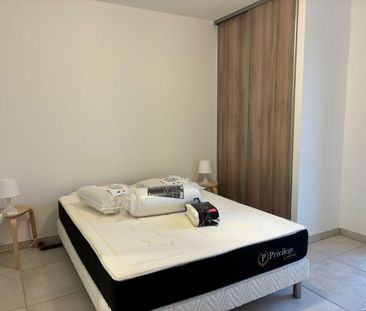 Location Appartement 2 pièces 41m² VALENCE 26000 - Photo 3