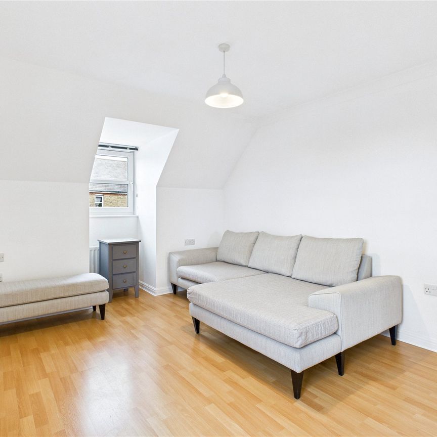 Cedrus Court, Primrose Hill, Chelmsford, Essex, CM1 2RQ - Photo 1