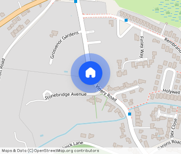 Vinery Road, Bury St. Edmunds, Suffolk, IP33 - Photo 1