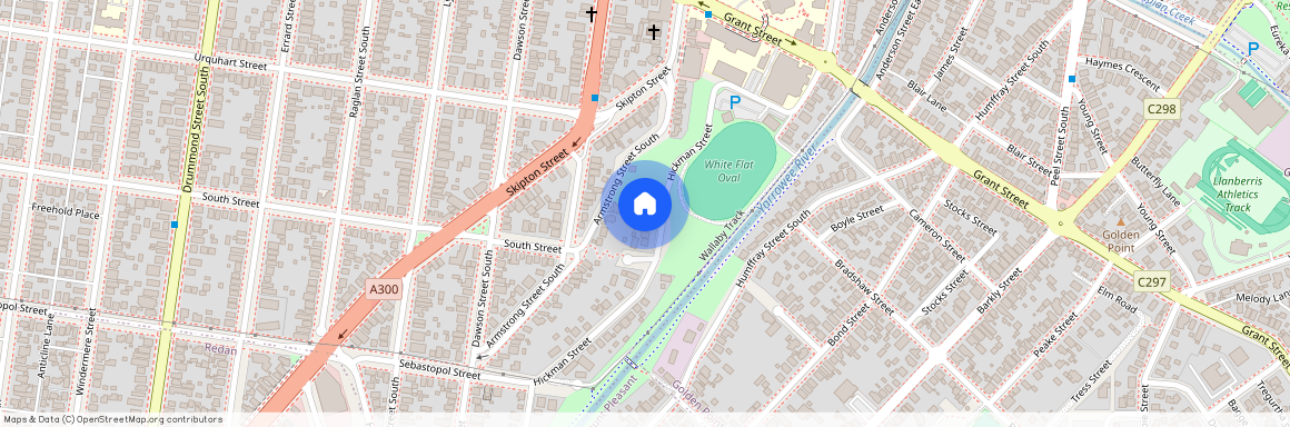 12 Hickman Street, Ballarat Central