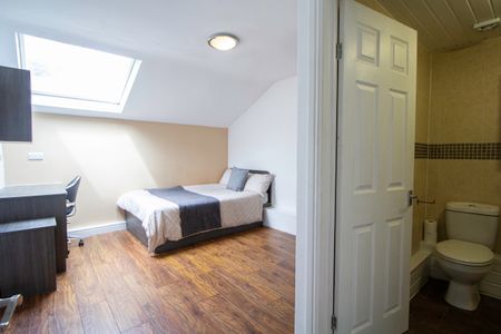 Apt 4, St John’s Terrace - Photo 5