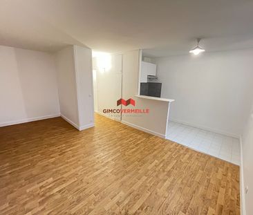 Location Appartement 1 pièce 26m² - Photo 1