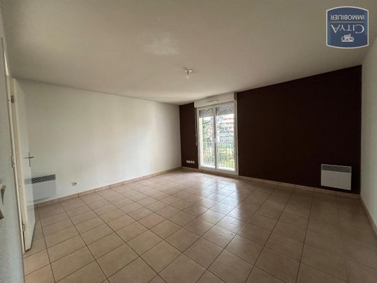 Location Appartement 3 pièces 60m² THONON LES BAINS 74200 - Photo 1