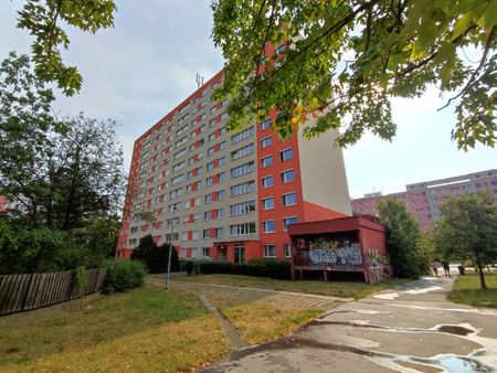 Pronájem bytu 3+kk 76 m² - Фото 2