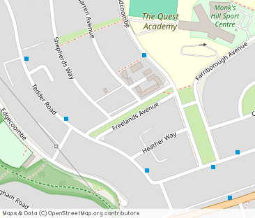 Freelands Avenue, South Croydon, Croydon - Photo 1