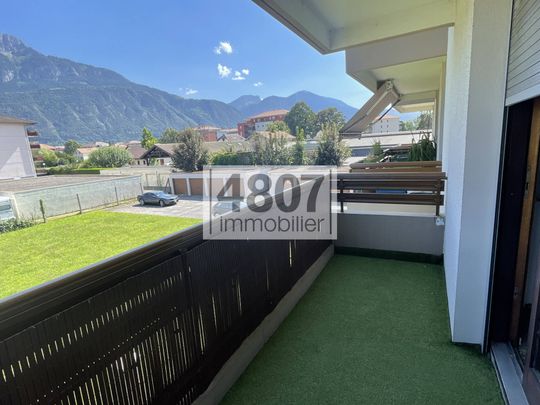 Location appartement 4 pièces 73 m² à Bonneville (74130) - Photo 1