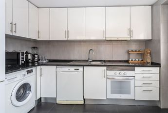 Apartamento T2 em Lisboa