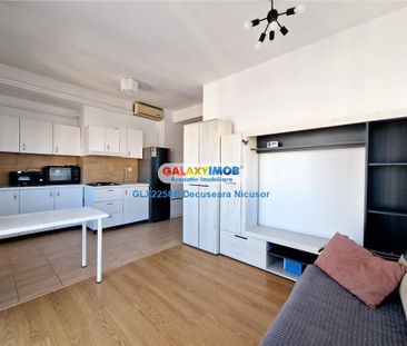 Apartament 2 Camere, Rezervelor 54, Militari Residence, 400 euro - Photo 3