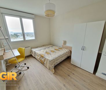 Location Appartement 5 pièces 74m² RENNES 35200 - Photo 5