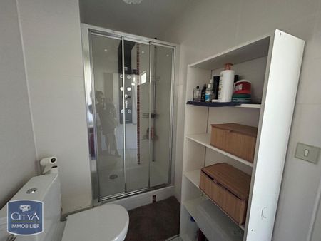 Location Appartement 1 pièce 34m² DIJON 21000 - Photo 5
