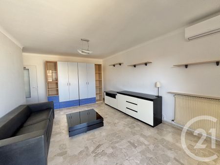 Location Appartement 1 pièce 45m² CARNOLES 06190 - Photo 2