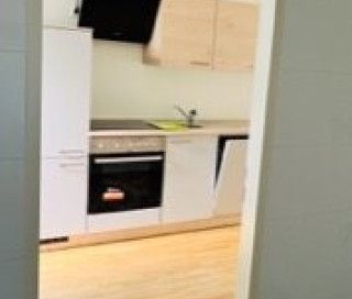 Super zentral, UNINÄHE: Kleine aber feine 1 Zimmerwohnung, neuwerti... - Photo 1
