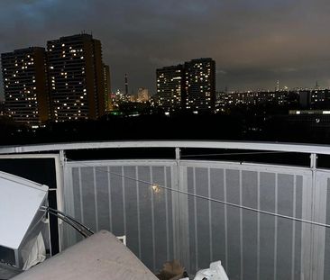 1 Zimmer Wohnung In Marzahn - Photo 1