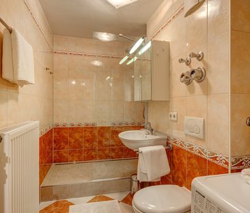 For rent: bright apartment with balcony - Foto 2