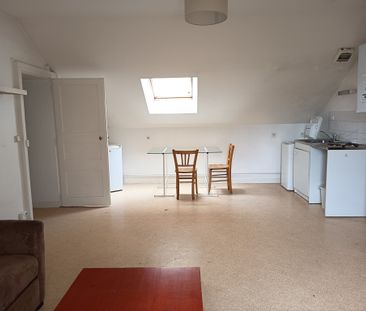 Location Appartement 2 pièces 43m² NANTES 44000 - Photo 1