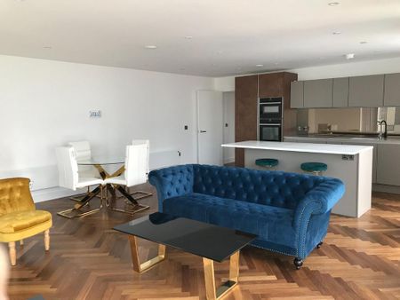 2 bedroom flat to rent - Photo 4