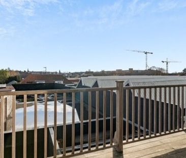 Appartement te huur in Roeselare voor € 850 met 2 slaapkamers - Foto 5