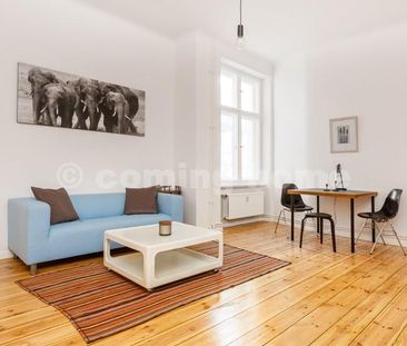 Kreuzberg entdecken: Viel Raum zum Wohnen - Photo 3