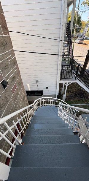 4 1/2 dans le vieux Terrebonne, disponible dès maintenant - Photo 1