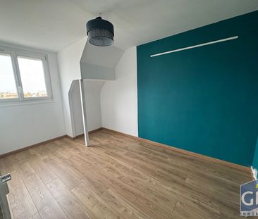 Location Appartement 3 pièces 58m² - Photo 5