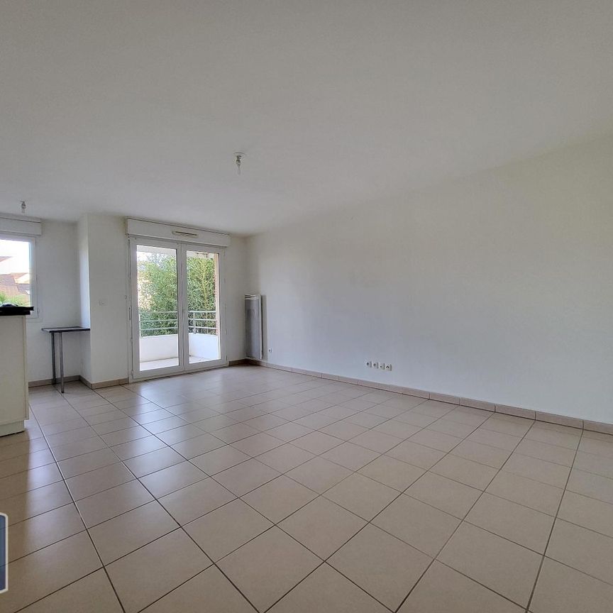 Location Appartement 2 pièces 42m² USSAC 19270 - Photo 1