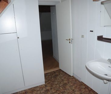 Flot lejlighed centralt i Mariager - Photo 4