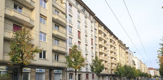1.5 Zimmer, 39 m², EG - Foto 2