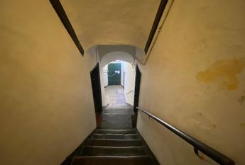 Appartamento in affitto - Centro Storico (Genova)