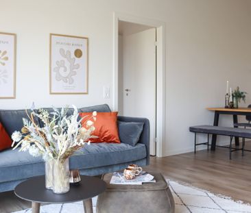 Elmehusene 55 - Photo 2