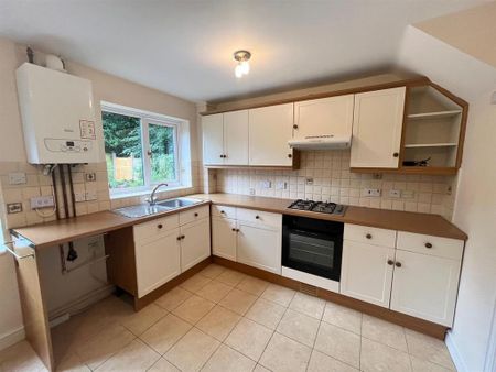 2 bedroom house to rent - Photo 3