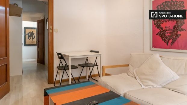 madrid, Community of Madrid 28008 - Foto 1