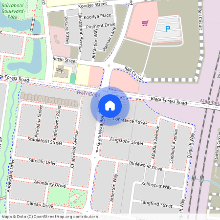 9 Grandvista Boulevard, Vic 3030, Werribee