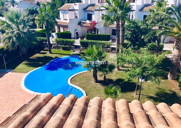 Penthouse in Orihuela Costa, orihuela costa, for rent