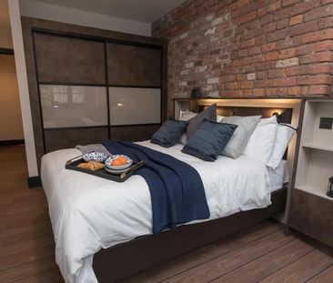 2 bedroom apartment to rent - Photo 5