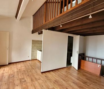 Location Appartement 2 pièces 42m² VALENCE 26000 - Photo 5