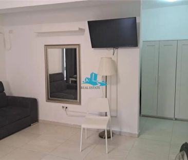Inchiriere Studio Bloc Nou Tei-Ghica - Photo 5