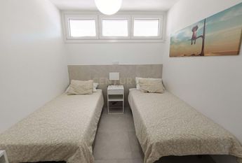 Palmas de Gran Canaria (Las), Canary Islands