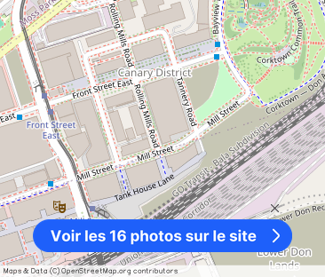 Mieszkanie na wynajem - 111 m² - 4 pokoje - Photo 1