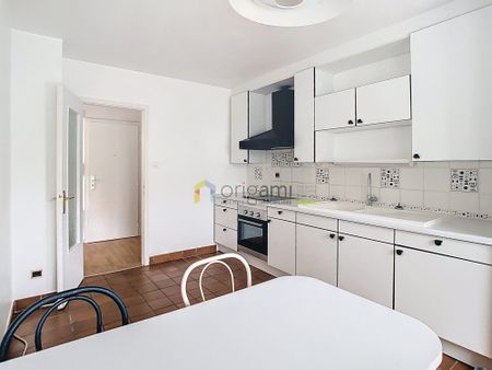 Location Appartement 3 pièces 90m² LINGOLSHEIM 67380 - Photo 5