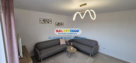 Apartament 2 Cam Berceni - Bloc Nou - Aparatorii Patriei - Metrou - Fotografie 2