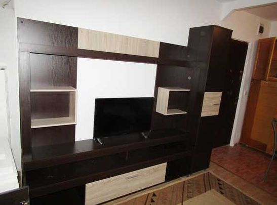 Garsoniera de inchiriat, 30 mp, zona Leroy Merlin - Photo 1