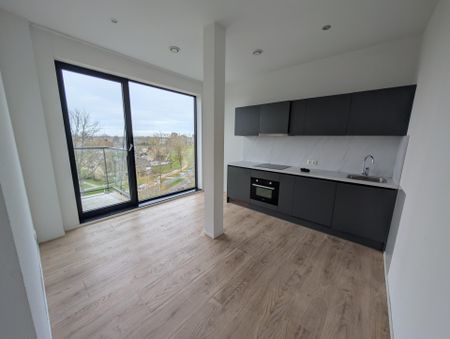 Te huur: Appartement Groningensingel 51 196 in Arnhem - Photo 3