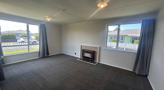 McLean St, Hawera - Photo 1