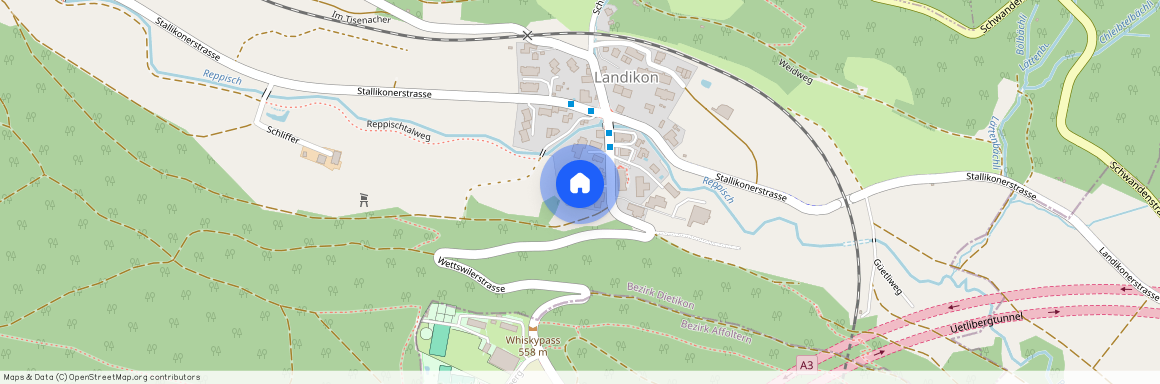 Wettswilerstrasse 18, Birmensdorf, Zurich, 8903, Suisse