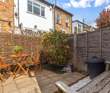 1 bedroom house to rent - Photo 1