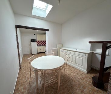 Location Maison 3 pièces 63m² AMIENS 80080 - Photo 3