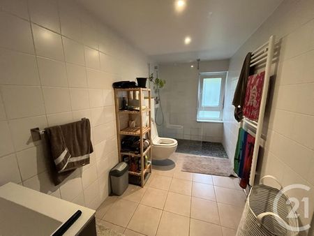 Appartement F3 à louer - Photo 3